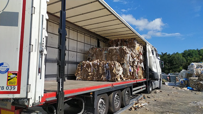 Aperçu des activités de la casse automobile FABRUDE RECYCLAGE-TRANSAC AUTO située à ONET-LE-CHATEAU (12850)